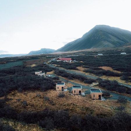 Hotel Hafnarfjall Borgarnes Luaran gambar
