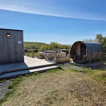 Hotel Hafnarfjall Borgarnes Luaran gambar