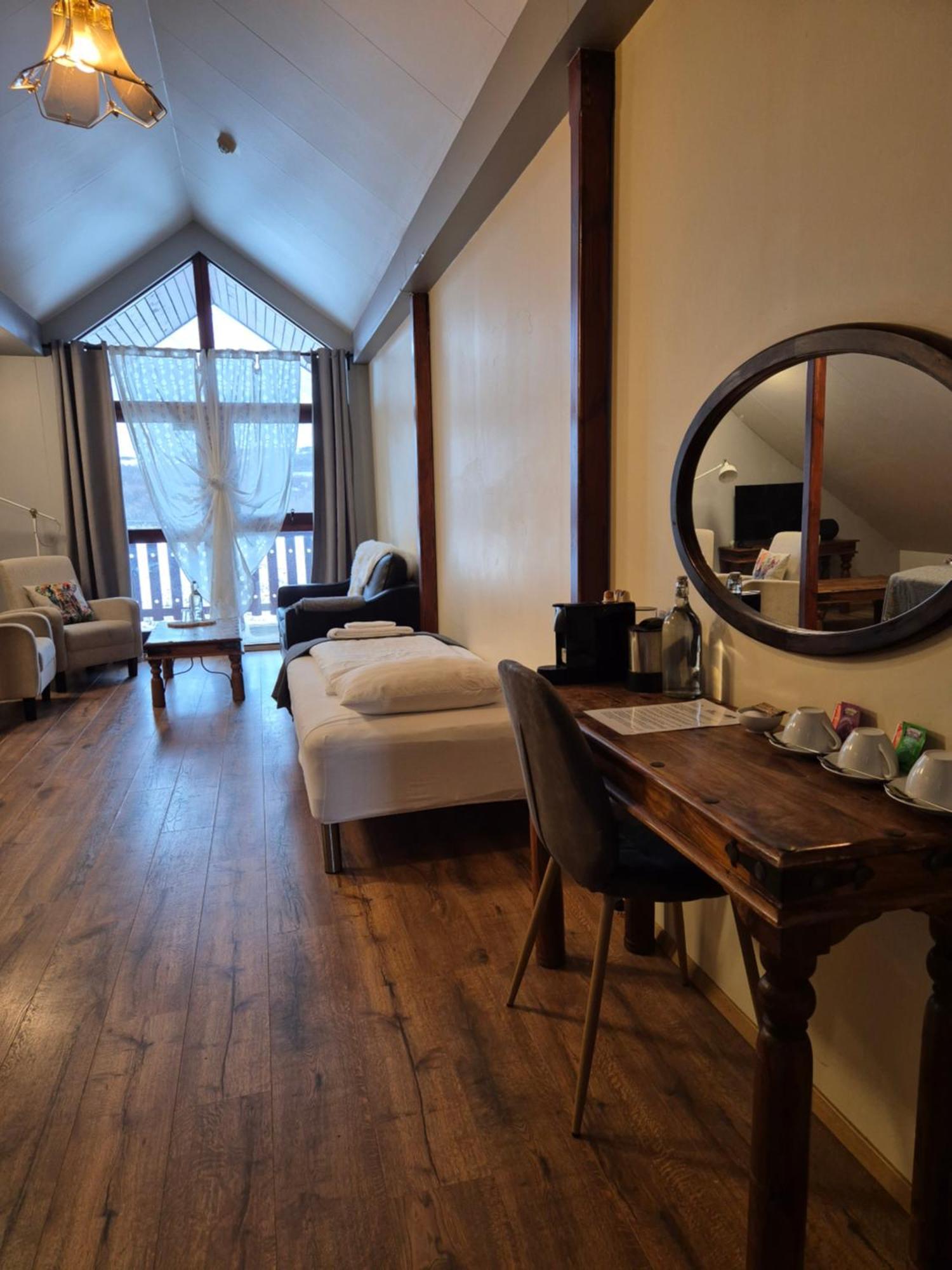 Hotel Hafnarfjall Borgarnes Luaran gambar