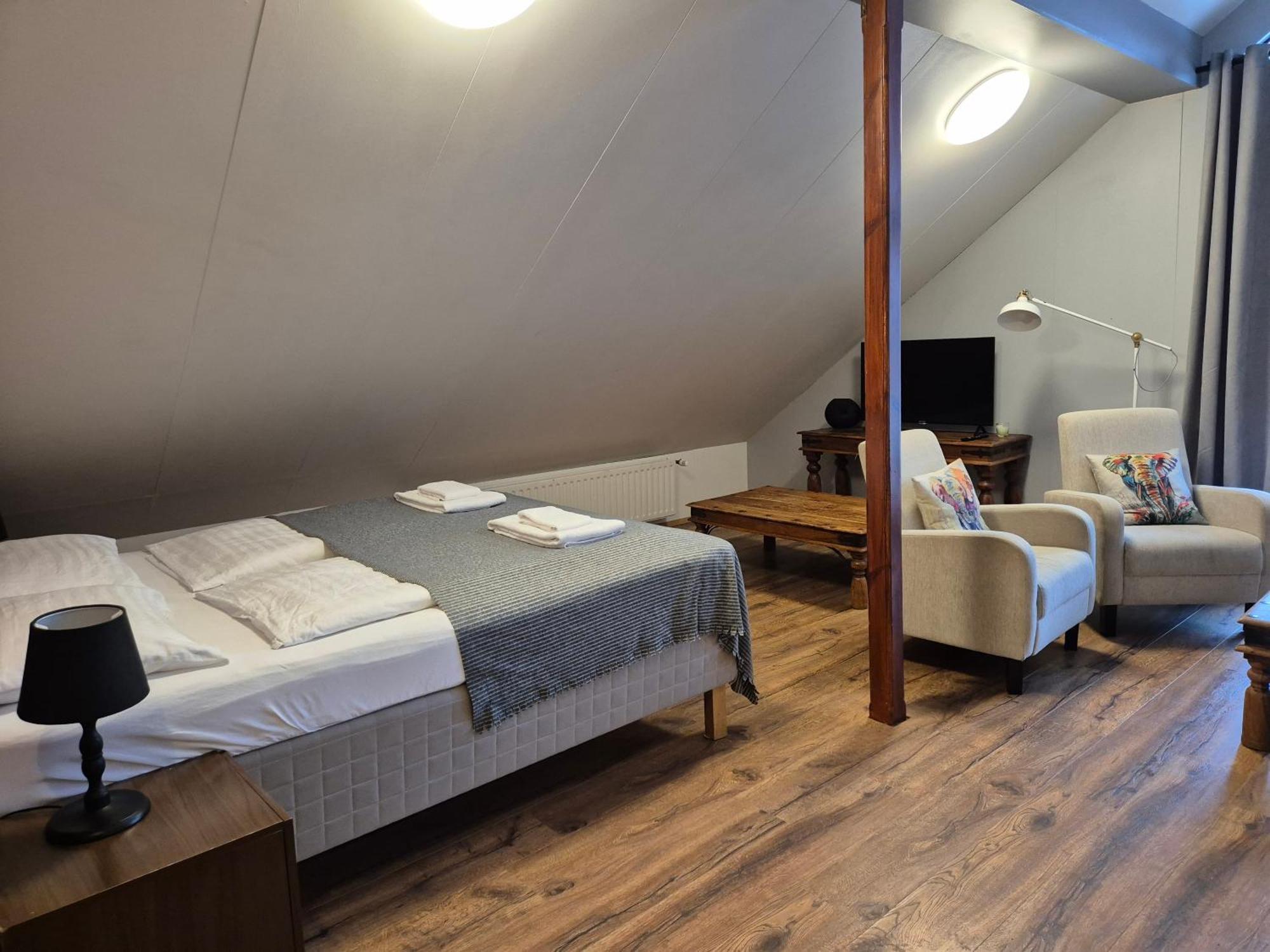 Hotel Hafnarfjall Borgarnes Luaran gambar