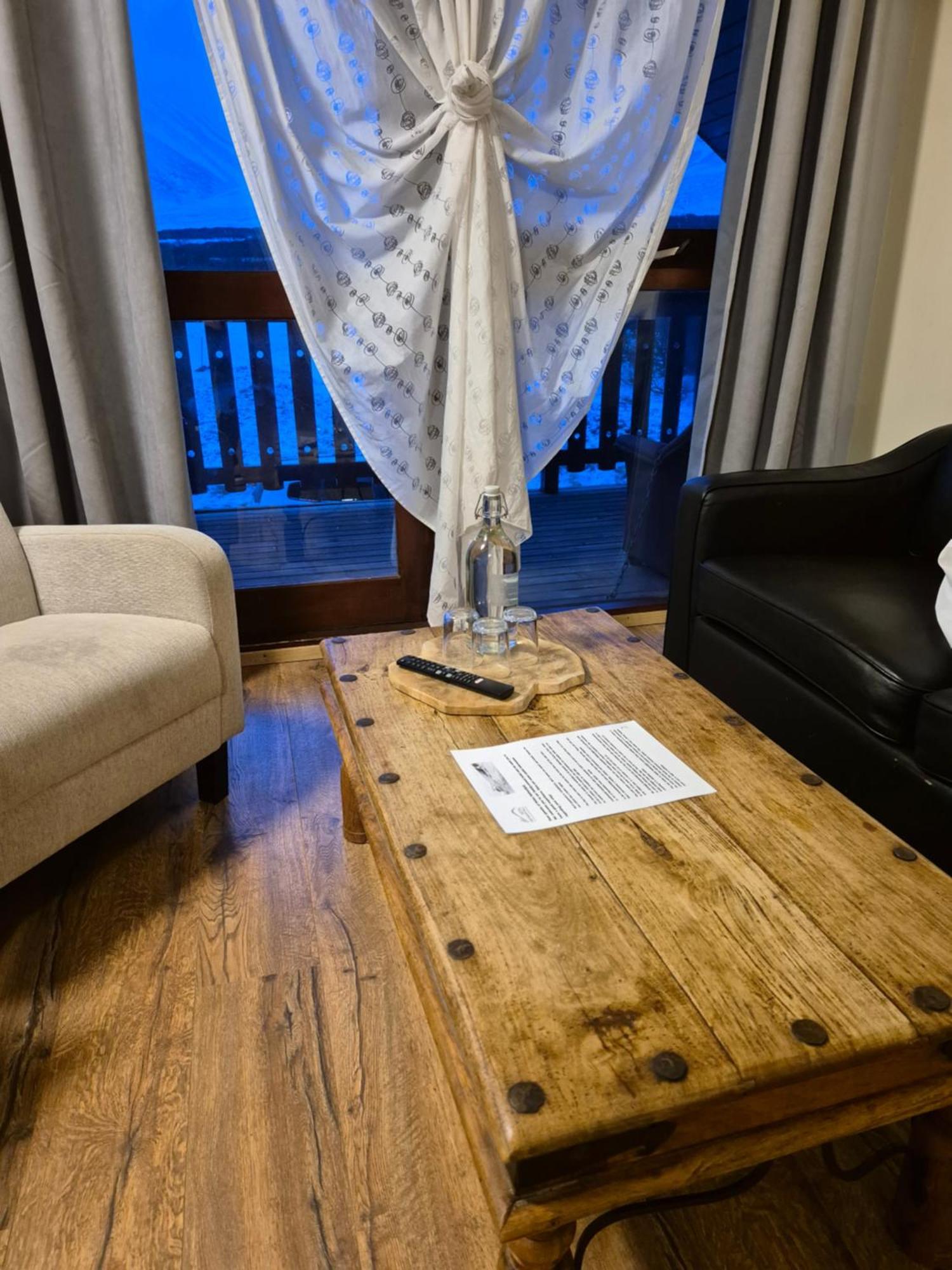Hotel Hafnarfjall Borgarnes Luaran gambar