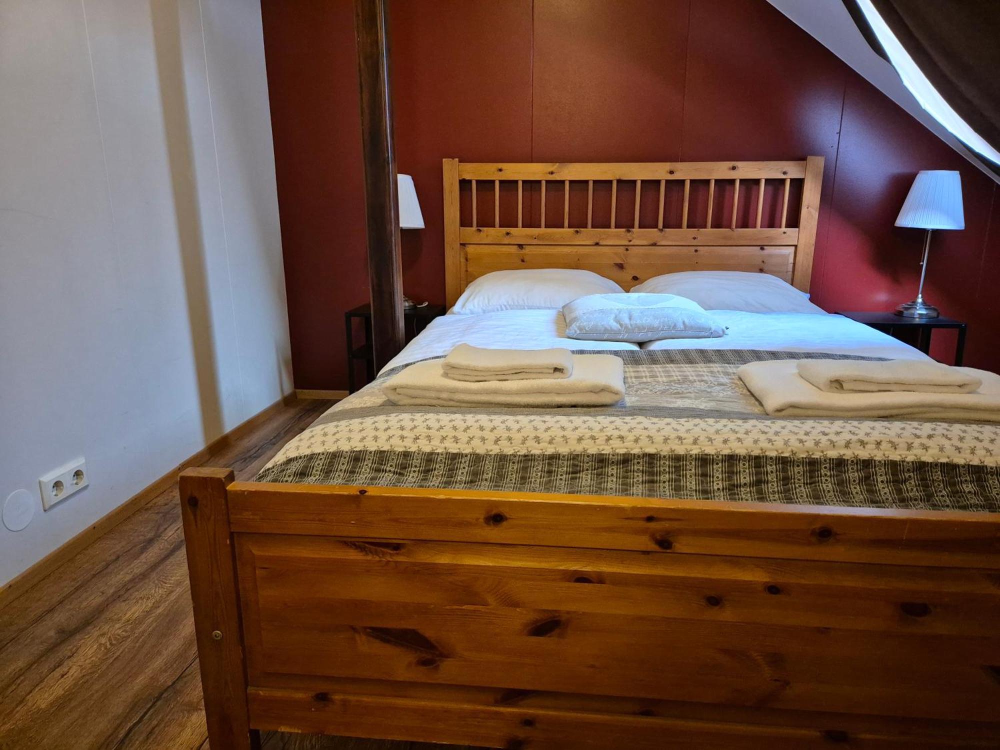 Hotel Hafnarfjall Borgarnes Luaran gambar