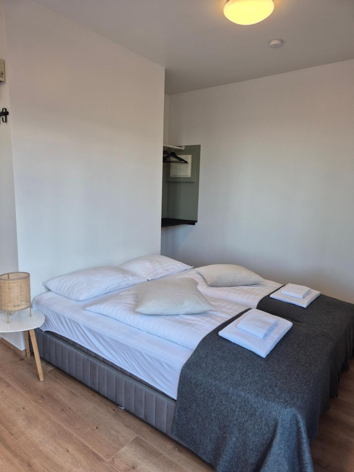 Hotel Hafnarfjall Borgarnes Luaran gambar