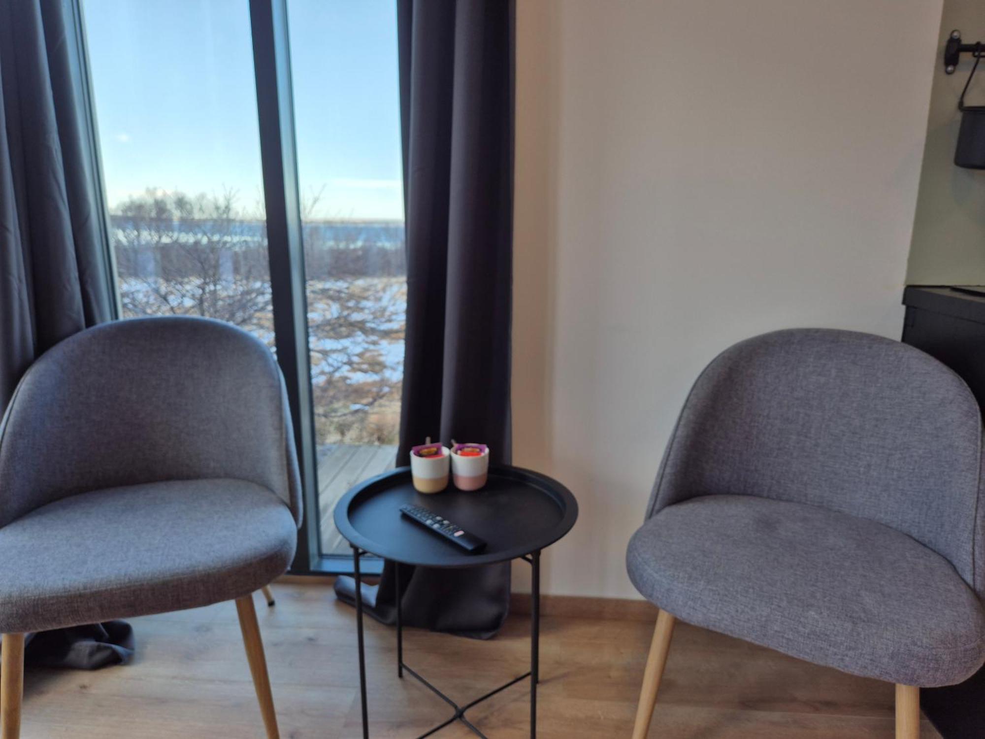 Hotel Hafnarfjall Borgarnes Luaran gambar
