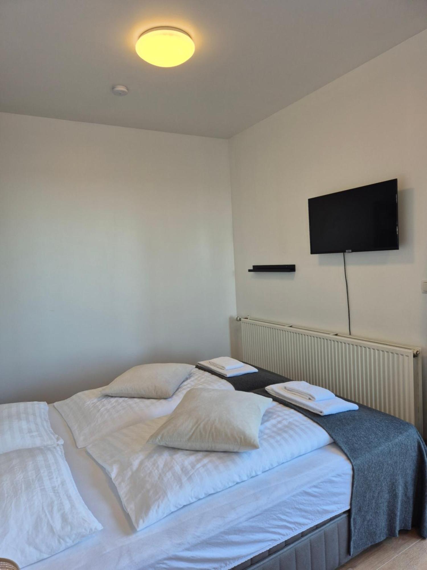 Hotel Hafnarfjall Borgarnes Luaran gambar