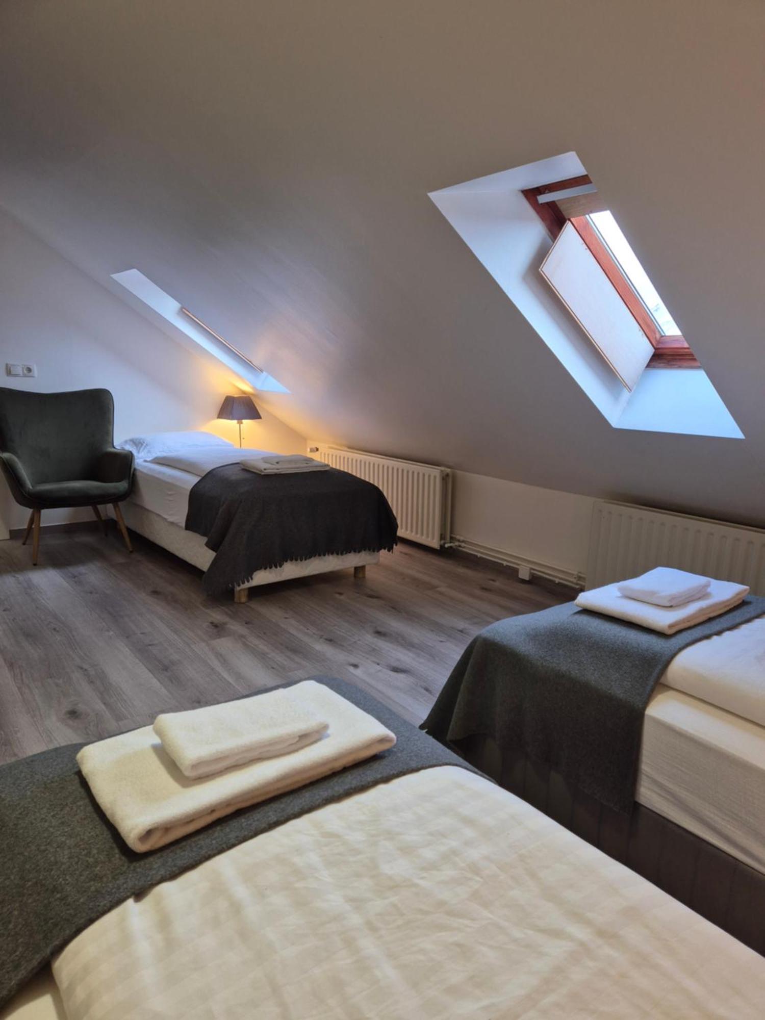 Hotel Hafnarfjall Borgarnes Luaran gambar