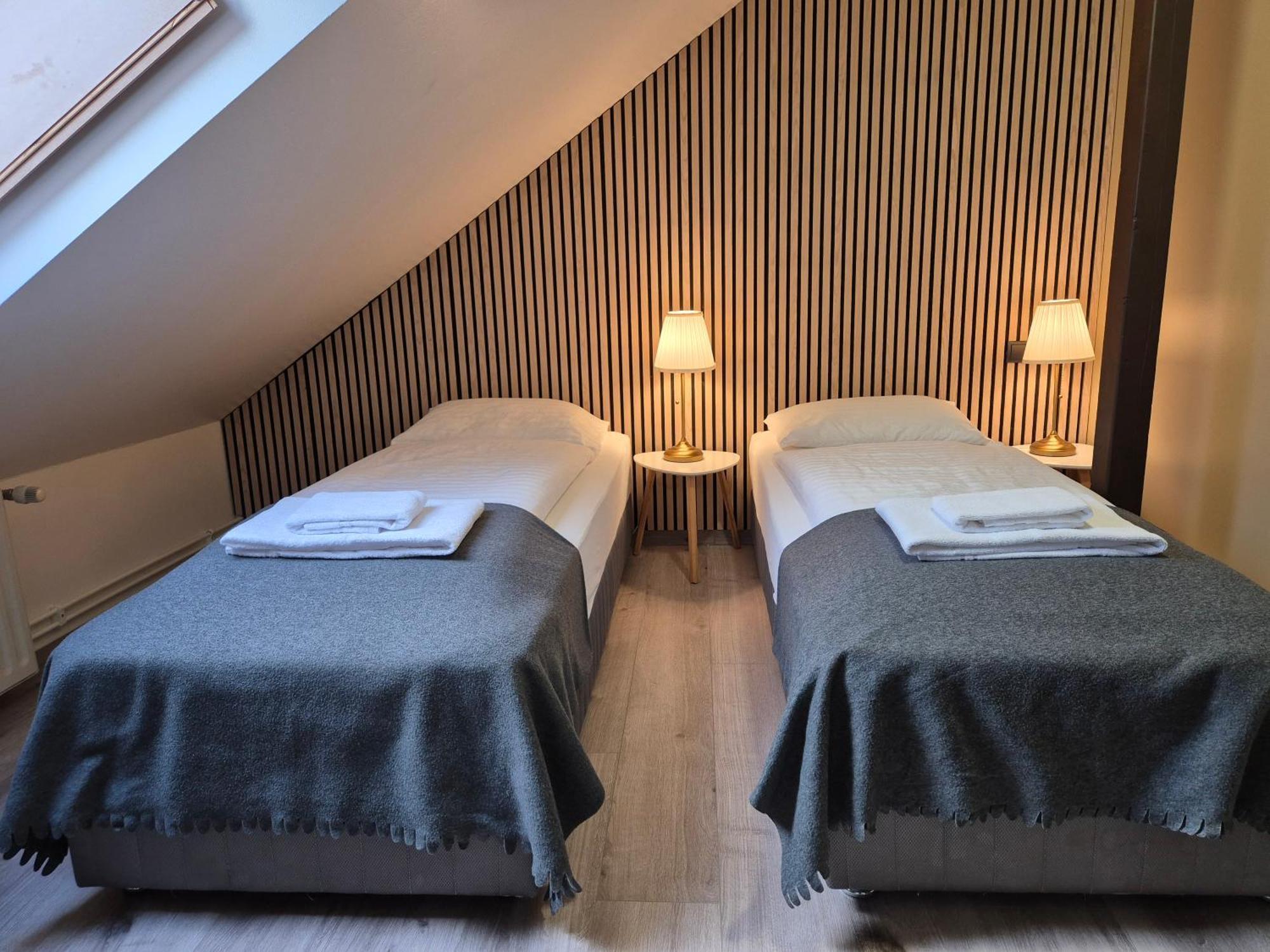 Hotel Hafnarfjall Borgarnes Luaran gambar