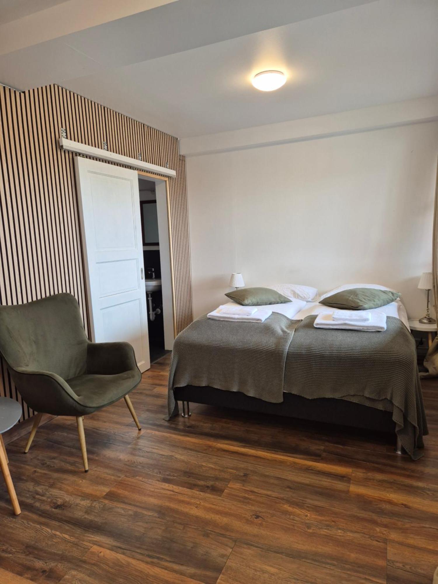 Hotel Hafnarfjall Borgarnes Luaran gambar