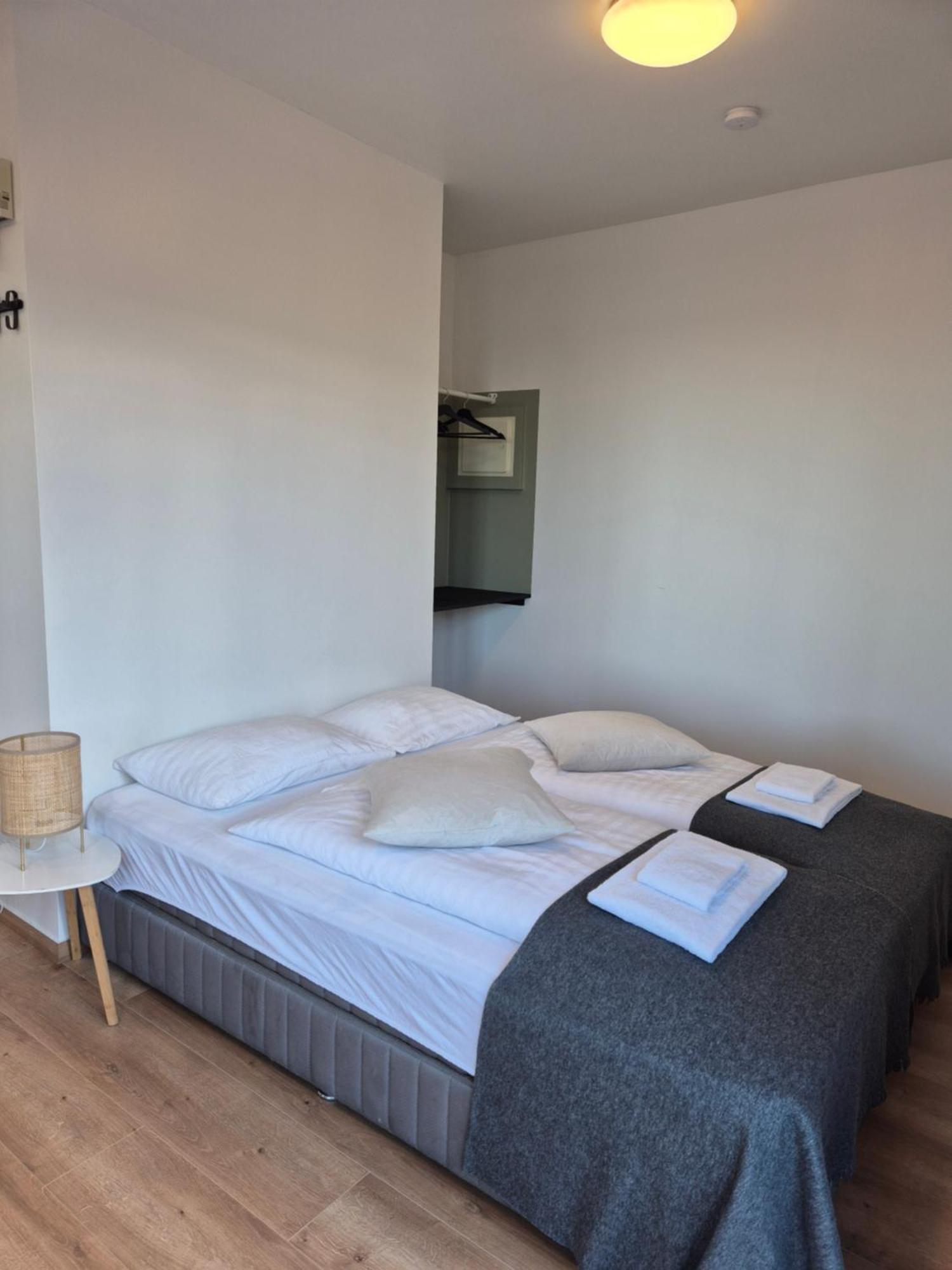 Hotel Hafnarfjall Borgarnes Luaran gambar