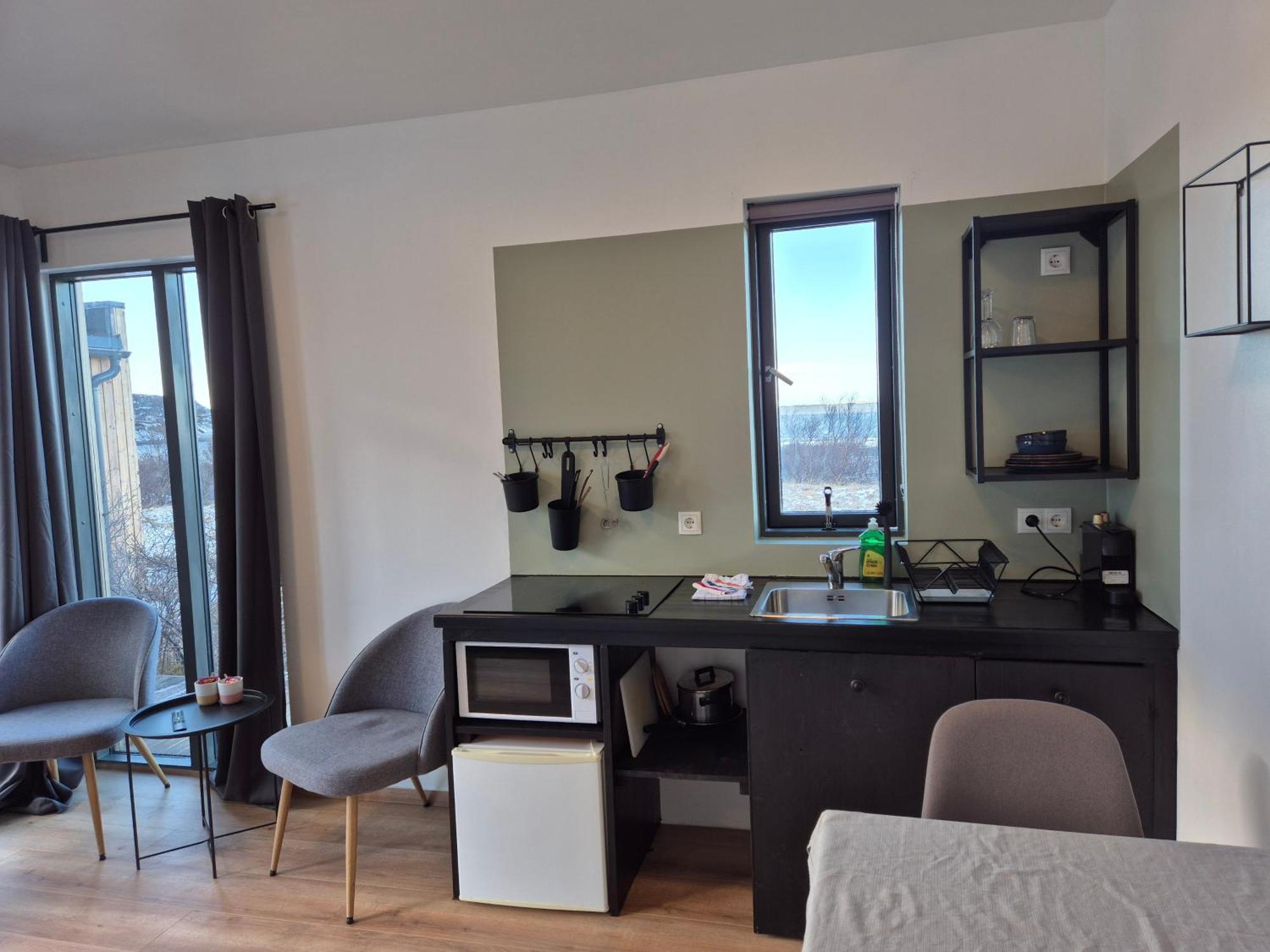 Hotel Hafnarfjall Borgarnes Luaran gambar