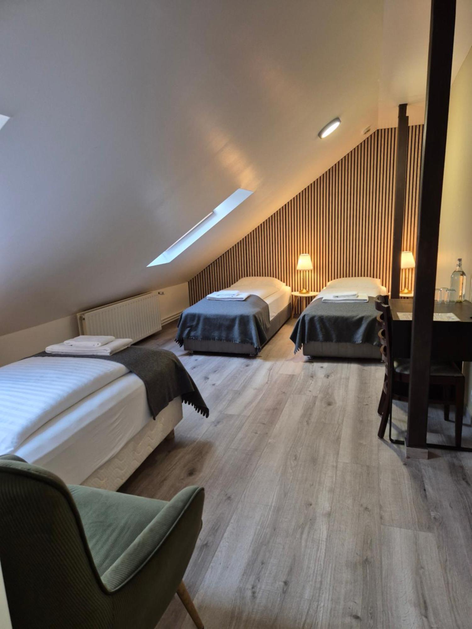 Hotel Hafnarfjall Borgarnes Luaran gambar