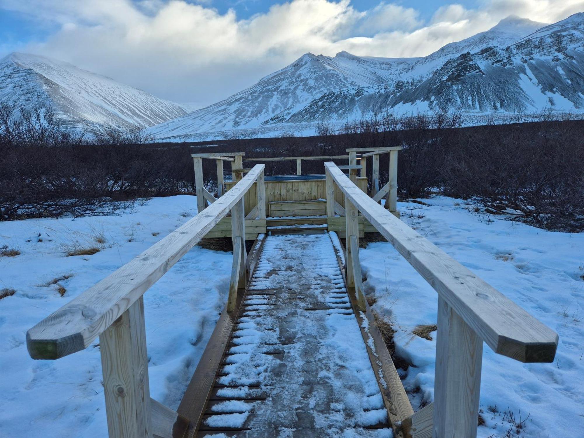 Hotel Hafnarfjall Borgarnes Luaran gambar