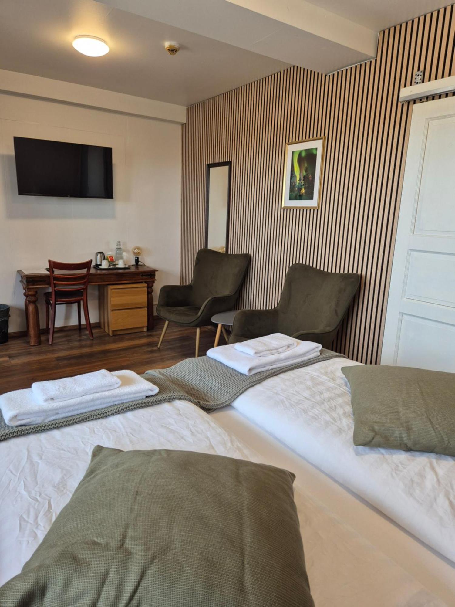 Hotel Hafnarfjall Borgarnes Luaran gambar