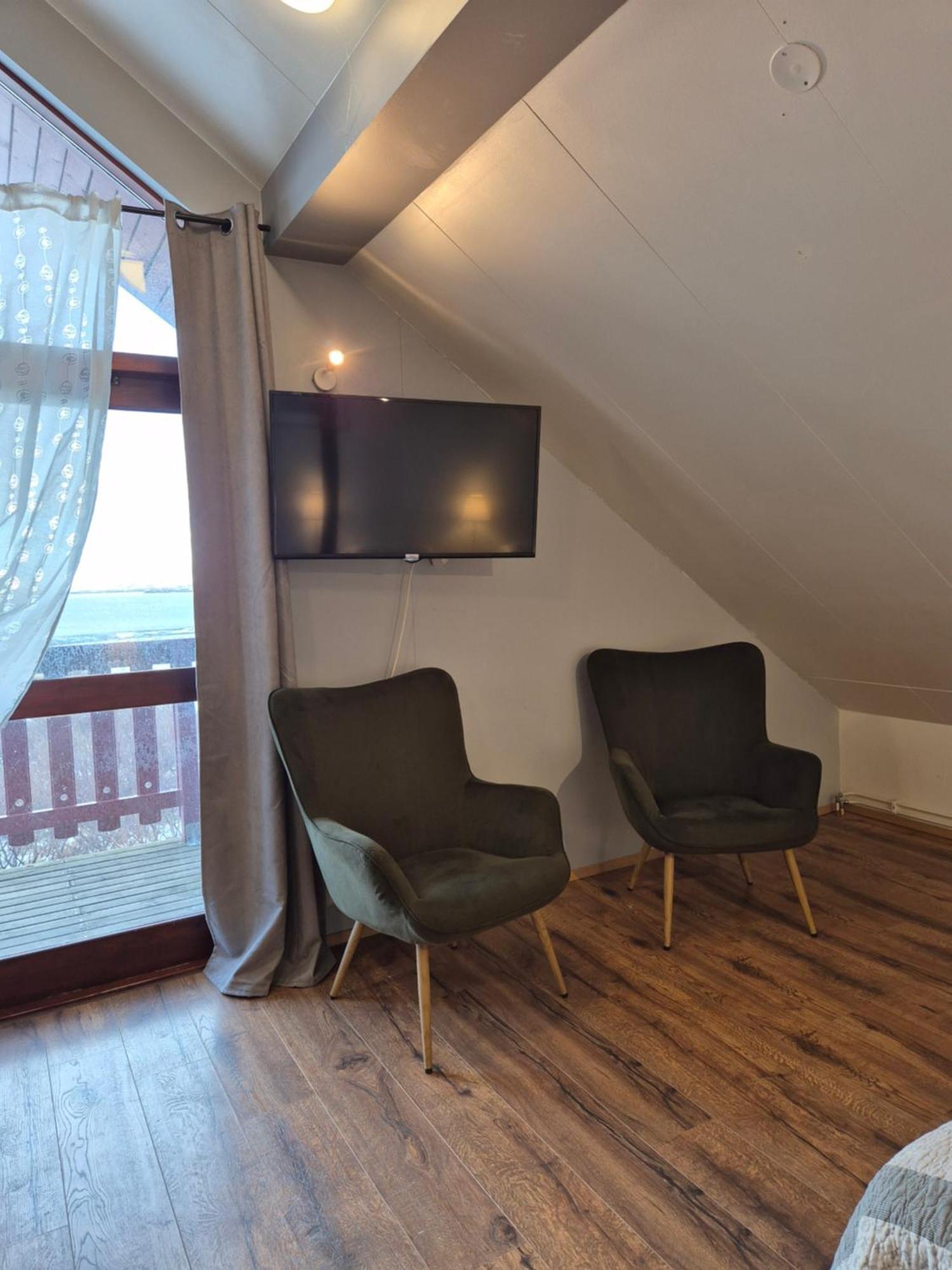 Hotel Hafnarfjall Borgarnes Luaran gambar