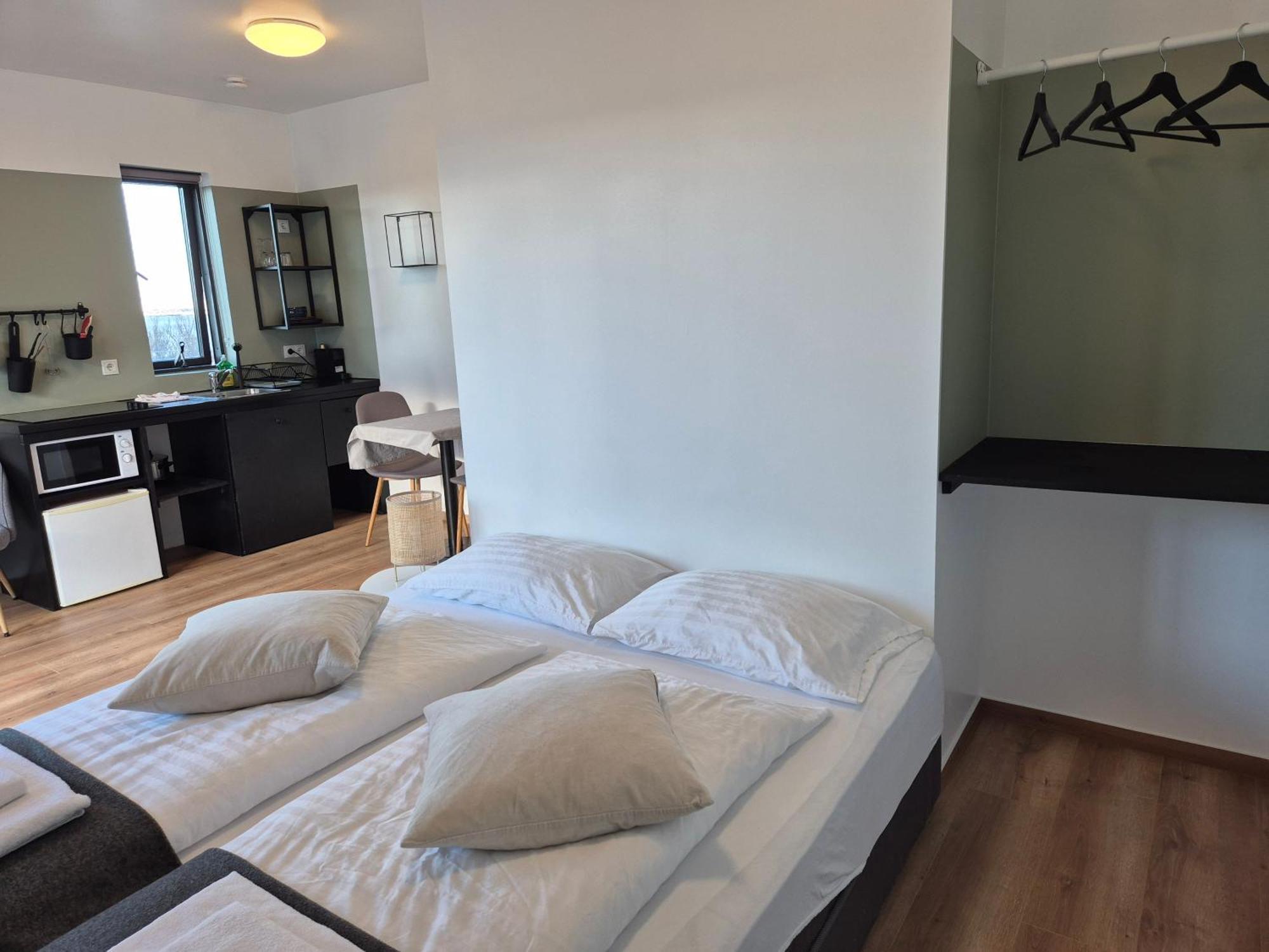 Hotel Hafnarfjall Borgarnes Luaran gambar