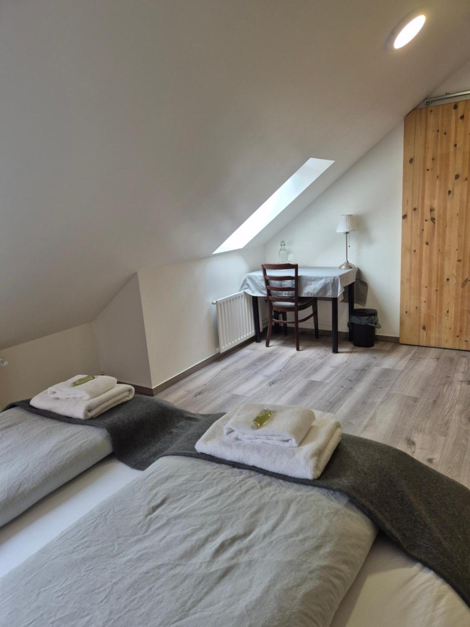 Hotel Hafnarfjall Borgarnes Luaran gambar