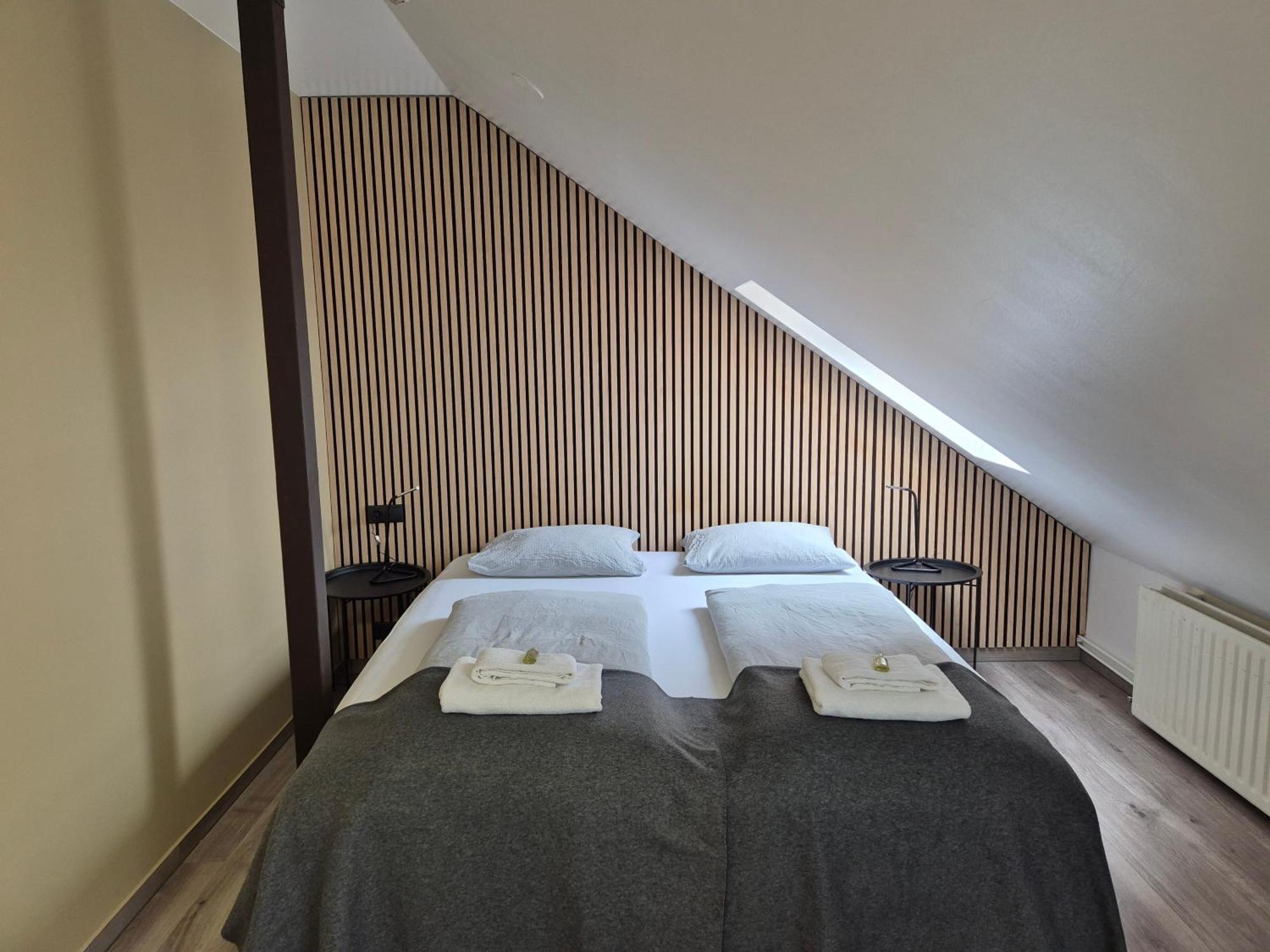 Hotel Hafnarfjall Borgarnes Luaran gambar