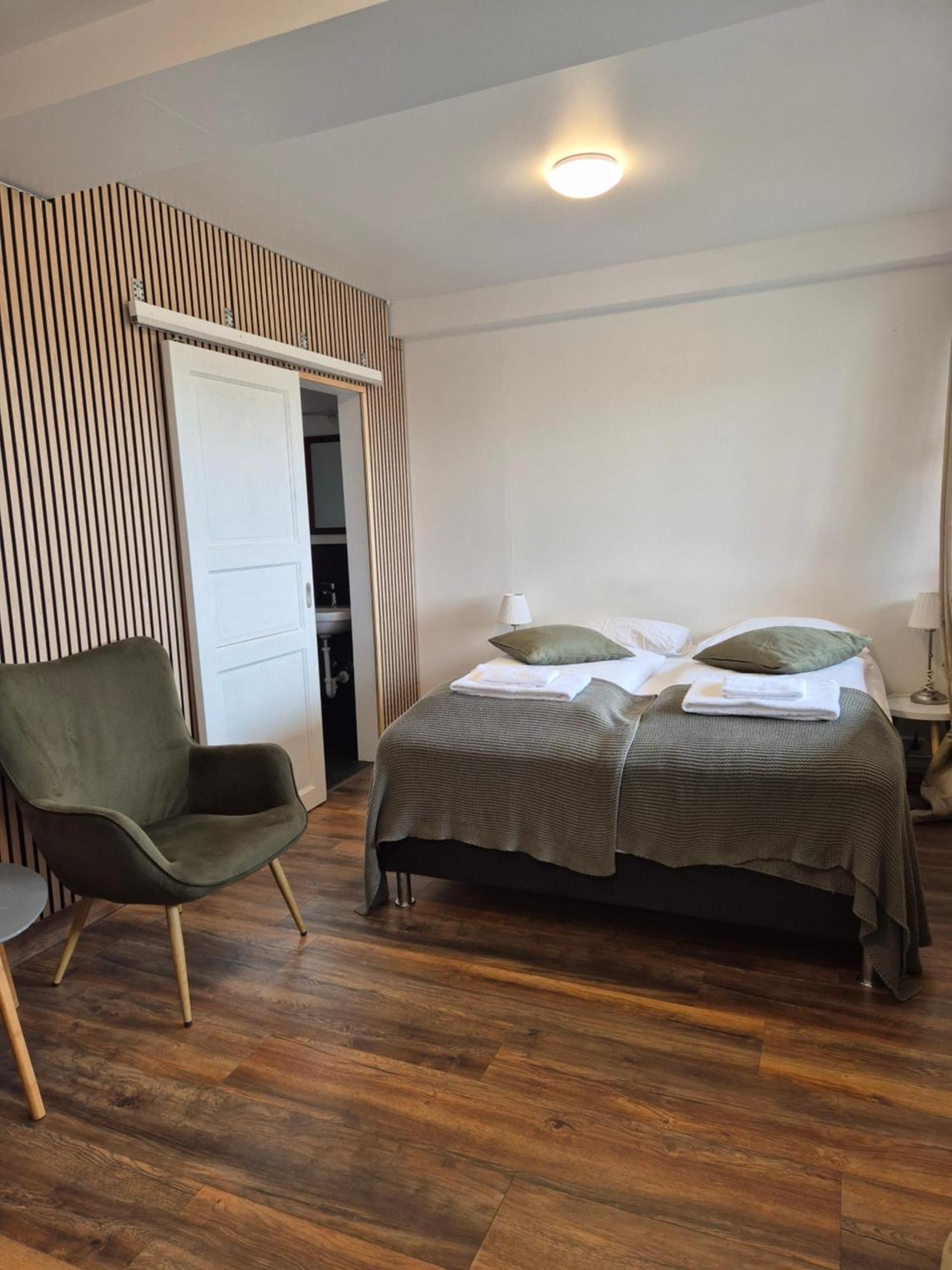 Hotel Hafnarfjall Borgarnes Luaran gambar