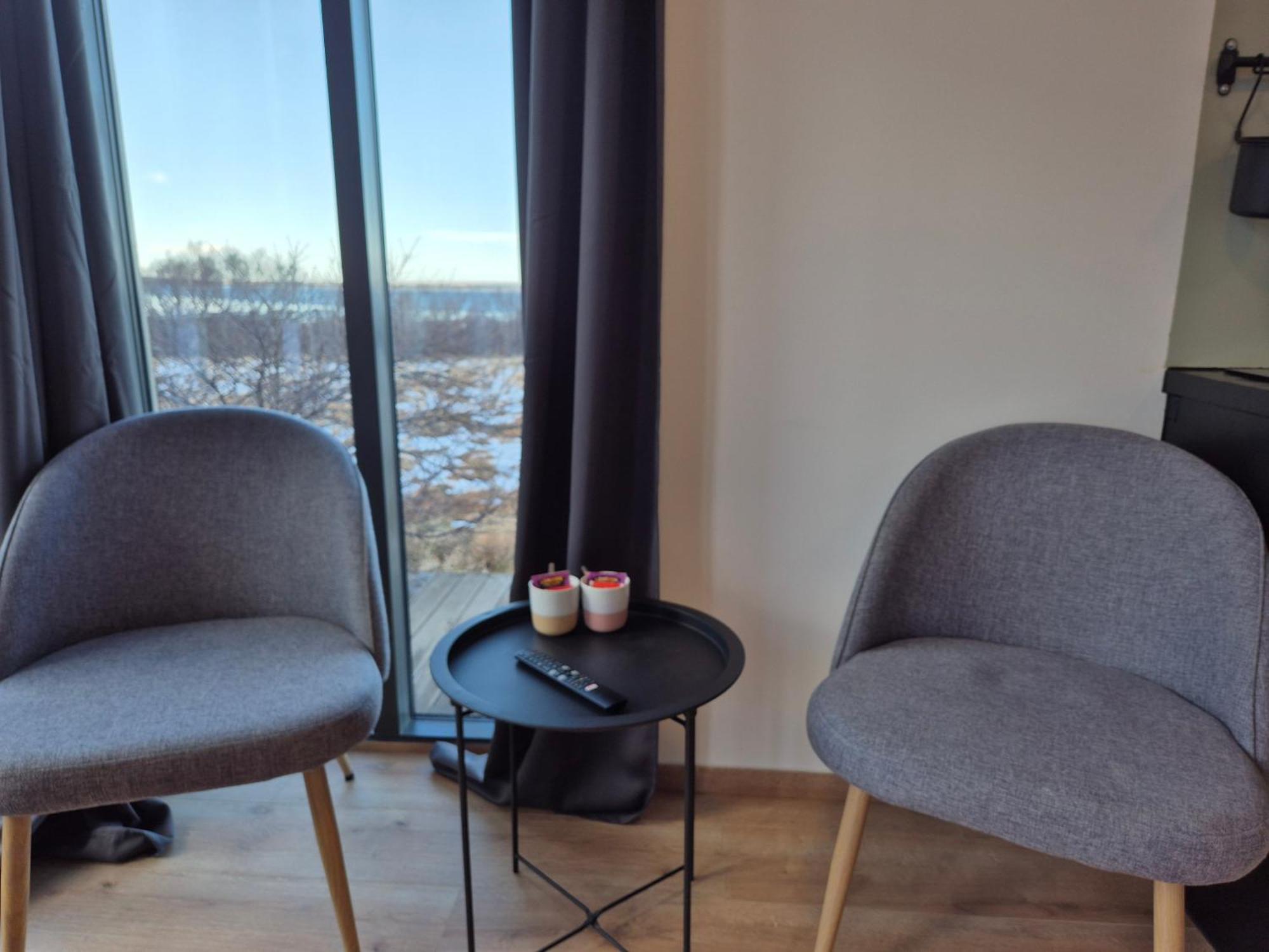 Hotel Hafnarfjall Borgarnes Luaran gambar