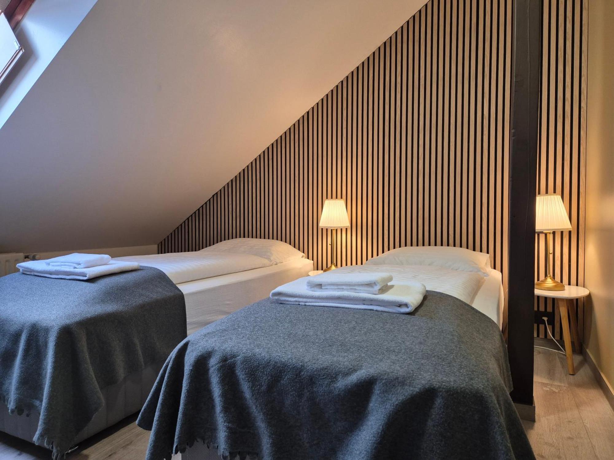 Hotel Hafnarfjall Borgarnes Luaran gambar
