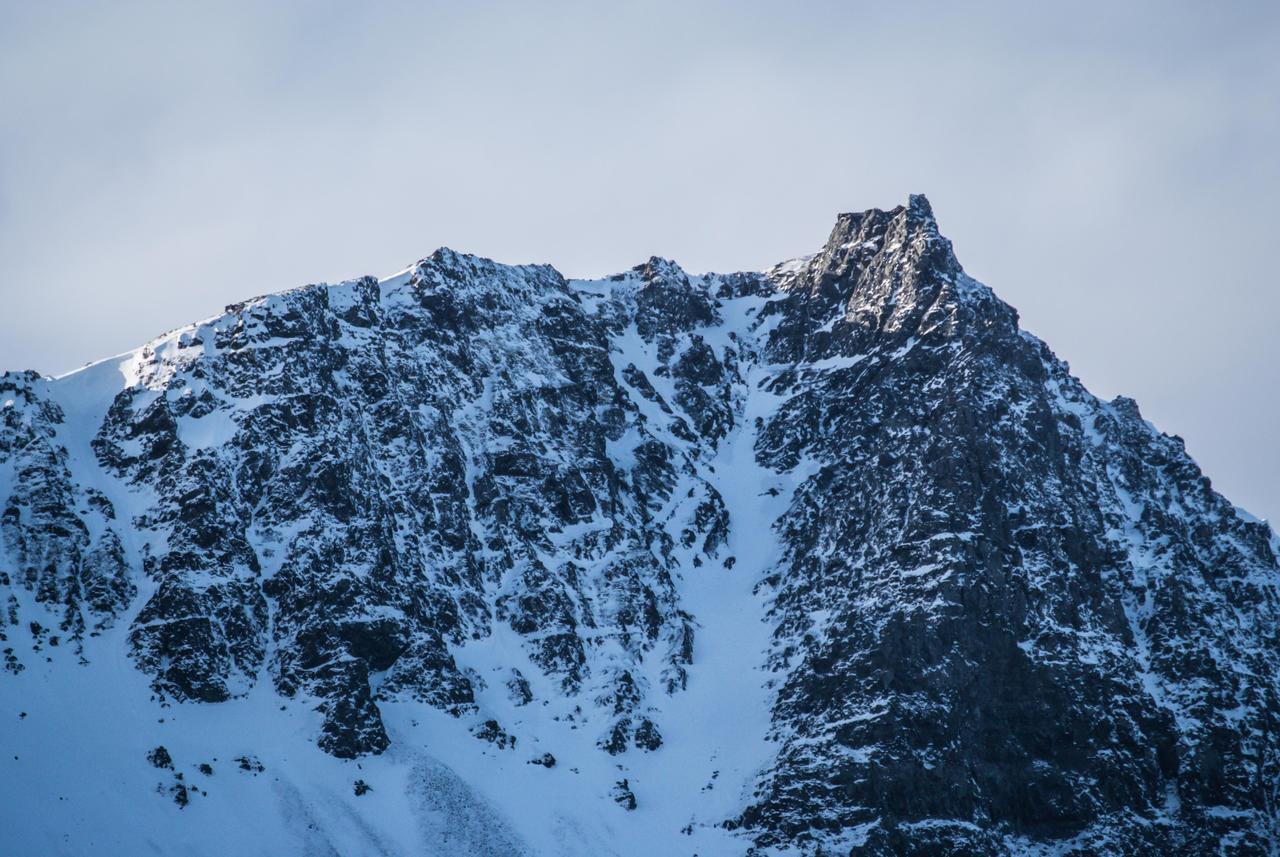 Hotel Hafnarfjall Borgarnes Luaran gambar