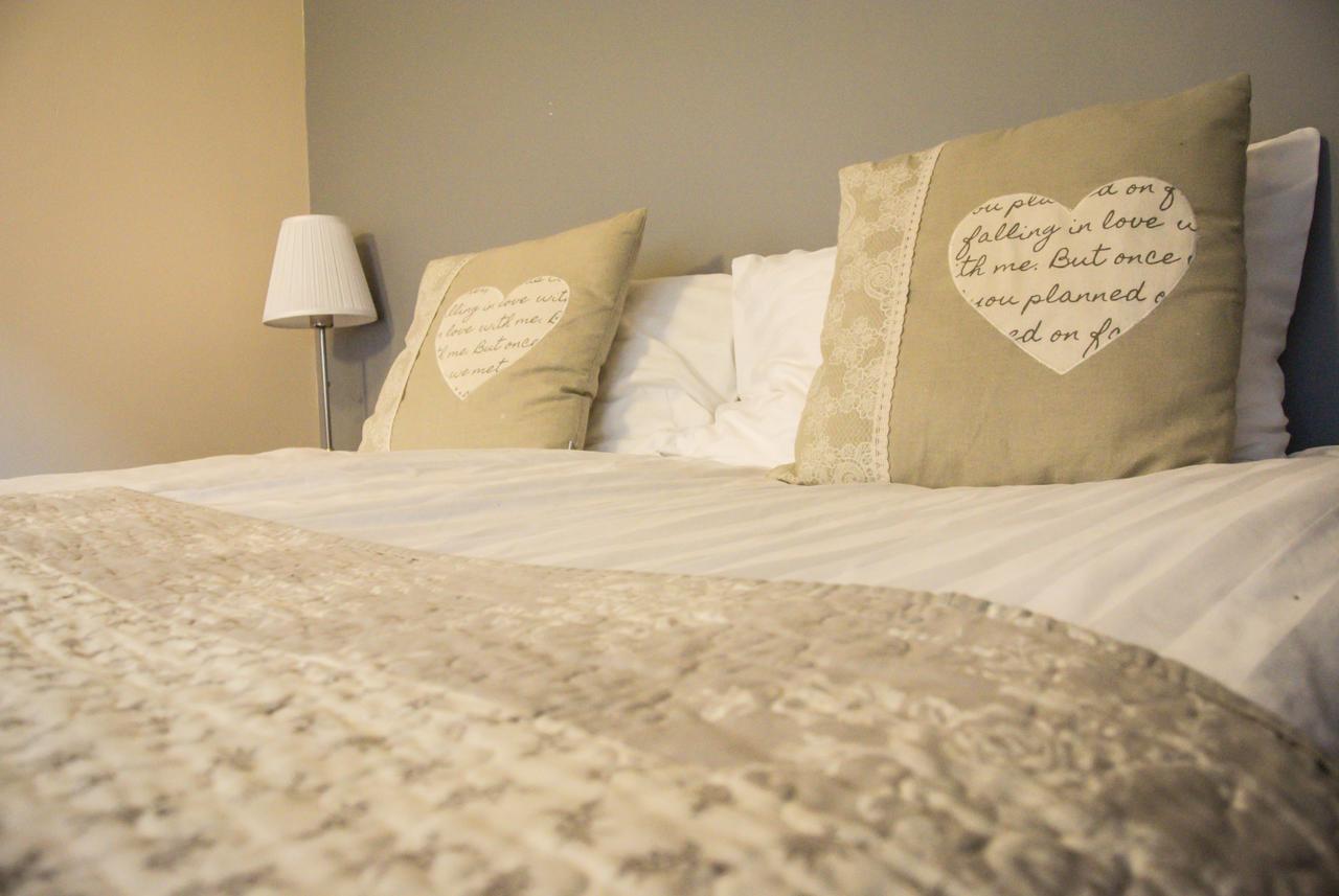 Hotel Hafnarfjall Borgarnes Luaran gambar